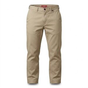 Victorinox Chino Pants 34 Cotton Classic Quiet Luxury‎ Gorpcore Utility Khaki